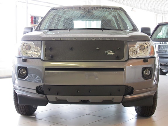 Maskipeite Land Rover Freelander 2 vm. 2010-2012