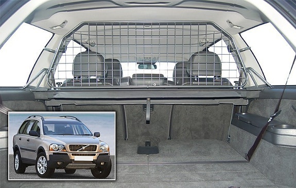 Koiraverkko VOLVO XC90 vm. 2002-2015