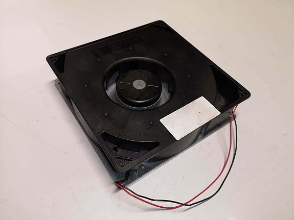 Tuuletin DC 12V 21W