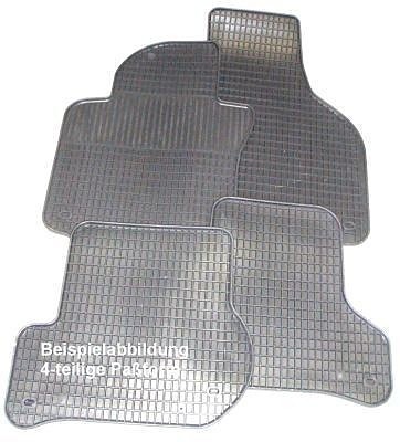 Kumimattosarja FORD KA vm.07.97-11.08