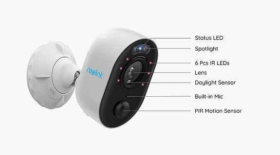 Product image 2 of 6