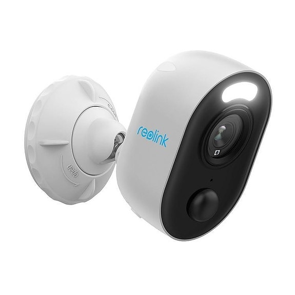 Reolink Lumus WiFi-kamera LED-kohdevalolla ulkokäy