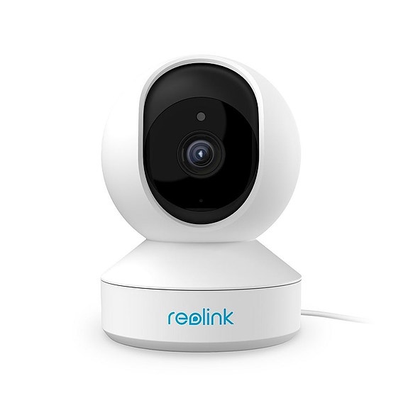 Reolink E1 Pro 4MP PT WiFi kamera sisäkäyttöön