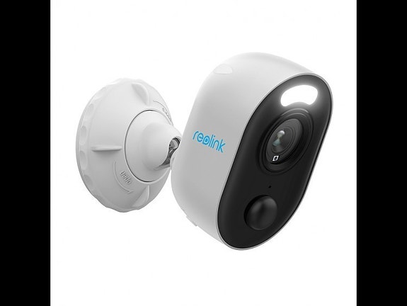 Reolink Lumus WiFi-kamera LED-kohdevalolla ulkokäy