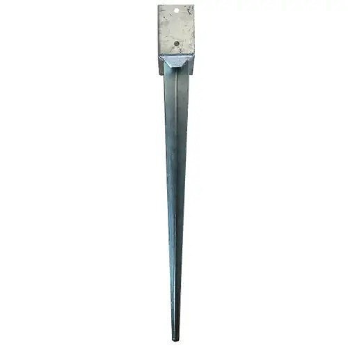 Aitatolpan jalka 102 x 102