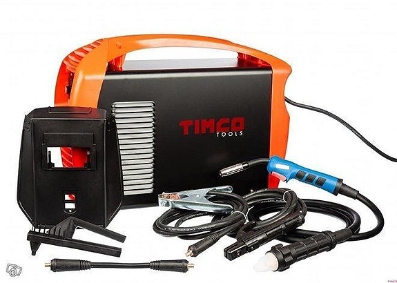 Timcon Mi250MIG MIG-hitsauslaite