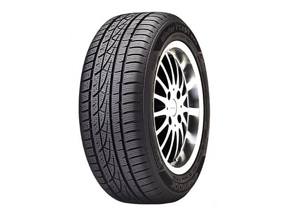 UUSI kitkar. 205/60-16 Hankook Winter i*cept evo