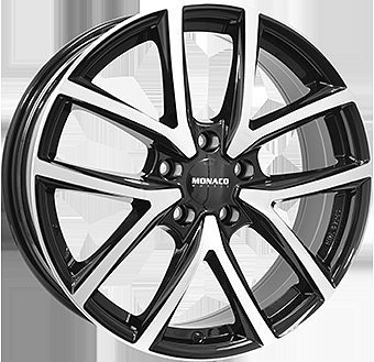 Mercedes E ja C-sarja uudet Conti / Michelin kitkat ja uudet vanteet