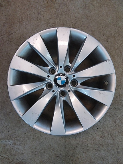 Vanne BMW alkuperäinen käytetty Q0921