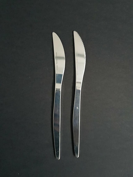 Hackman Polar veitsi 17,8 cm