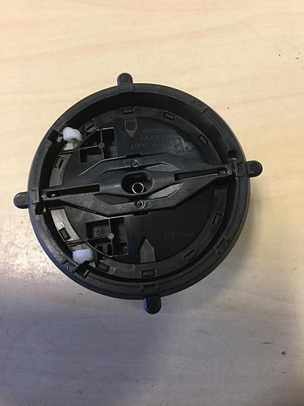 13314279 Peilin moottori Opel Meriva B