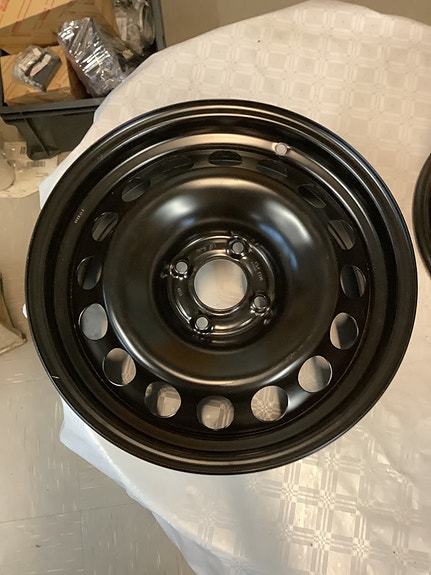 3640286 /529104P100 Vanteet Opel,Citroen,KIA,Hynda