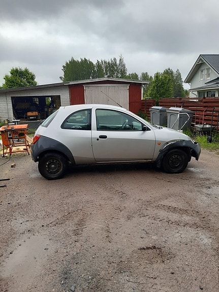 Ford ka -06