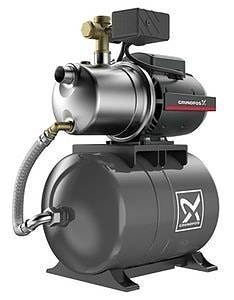 Vesiautomaatti Grundfos JP 4-47 PT-H