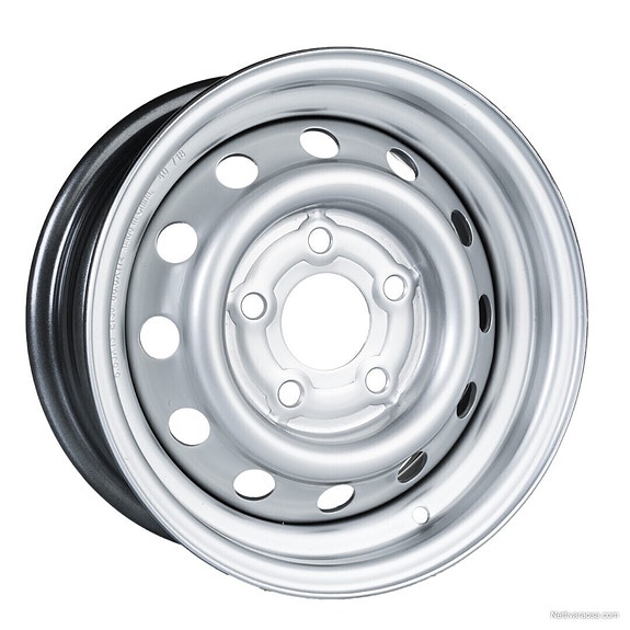 Uudet Jack Wheeler 4,5x13 5x112 ET30 KR67 peltivanteet rahteineen