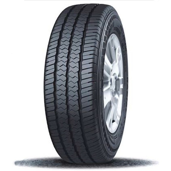 Uudet Goodride 175/80R16C kesärenkaat rahteineen