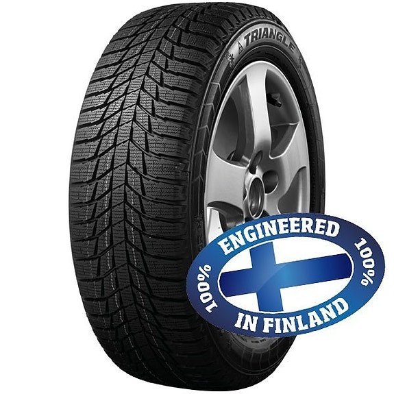 Uudet Triangle 225/55R16 kitkarenkaat rahteineen