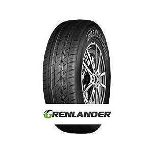 Uudet Grenlander 255/55R18 kesärenkaat rahteineen