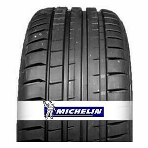 Uudet Michelin 245/40ZR19 -kesärenkaat rahteineen
