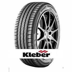 Uudet Kleber 185/70R15 kesärenkaat rahteineen