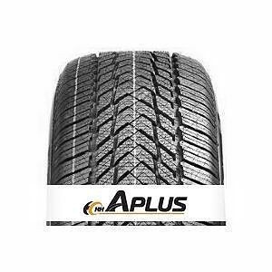 Uudet Aplus 205/60R15 kitkarenkaat rahteineen