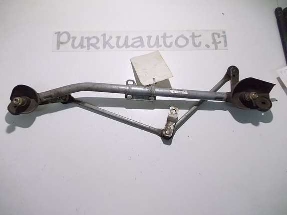 Toyota corolla pyyhkimen mekanismi 2006