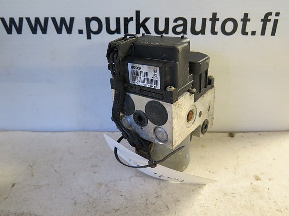Fiat punto abs hydraulipumppu 2001
