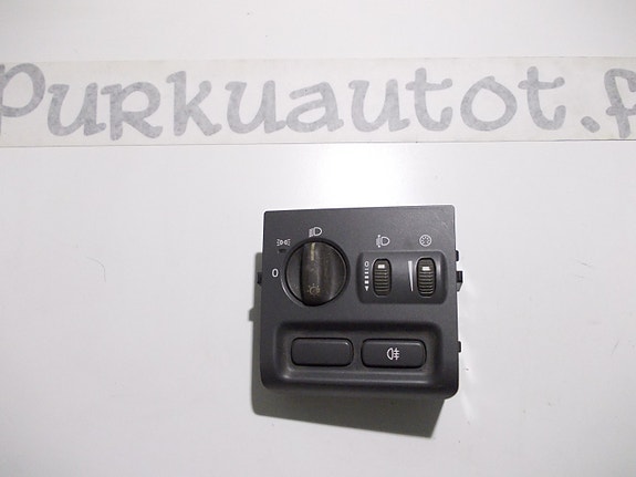 Volvo v40 ajovalokatkaisin 2001