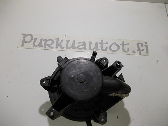 Fiat punto 2001 lämmityslaitteen puhallin