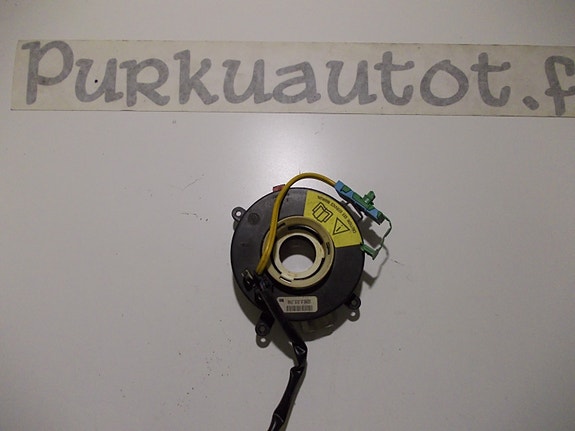 Fiat ducato 2004 airbag kosketinrulla