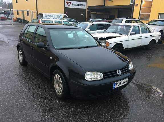 Vw golf osia 5 autoa