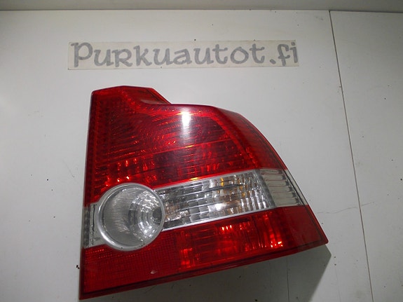 Volvo s40 takavalo oikea 2004 sedan
