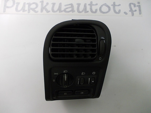 Volvo s\v40 valokatkaisimet