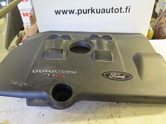 Ford mondeo moottorin suojamuovi 2002