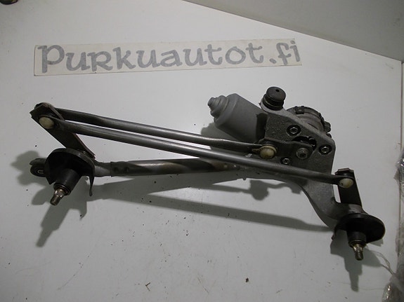 Toyota yaris pyyhkijänmekanismi/moottori 2010
