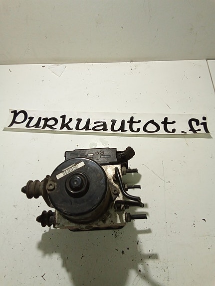 Vw golf V 1.4tsi abs hydraulipumppu/koneisto 2008