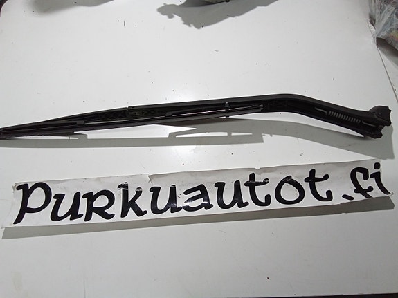 Fiat punto takalasin pyyhkimen varsi 2004
