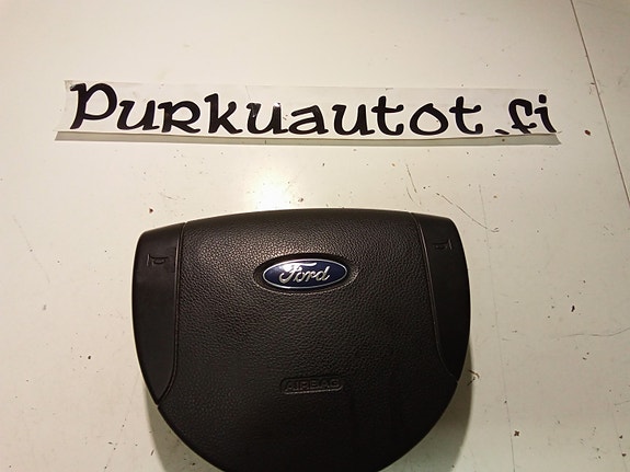 Ford mondeo mkIII kuljettajan airbag 2003
