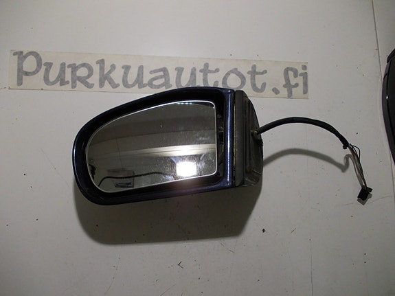 Mb w203 sivupeili vasen sähkö 2004