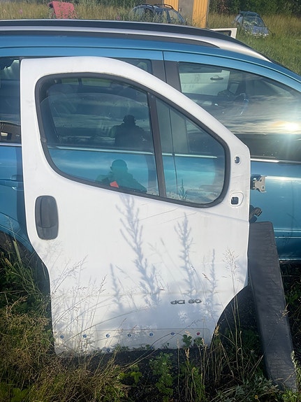 Nissan primastar ovi trafik vivaro