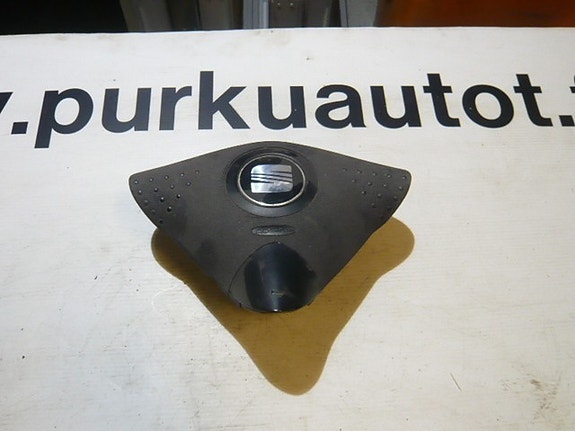Seat cordoba Airbag kuljettajan tyyny 2001