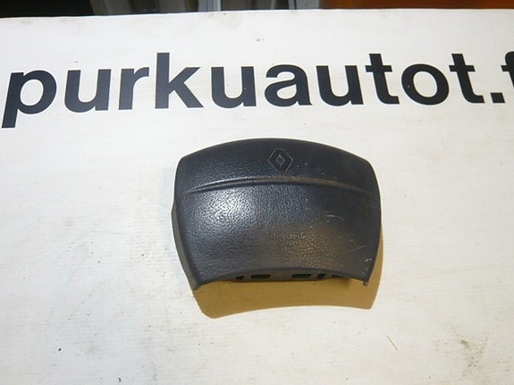 Renault laguna Airbag kuljettajan tyyny 2000