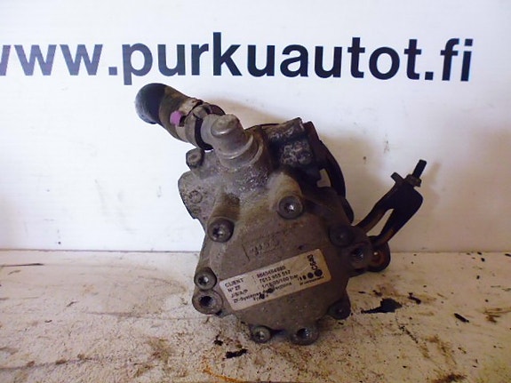 Peugeot boxer Ohjaustehostin pumppu 2005