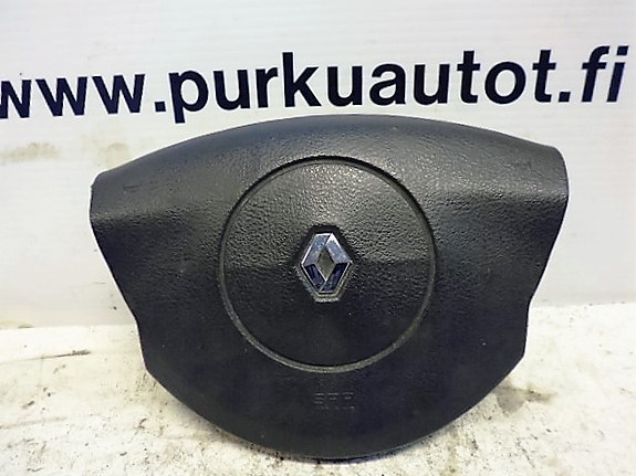 Renault espace/grand espace Airbag tyyny 2004
