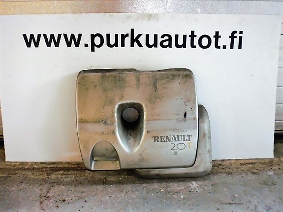 Renault espace/grand espace suojamuovi 2004