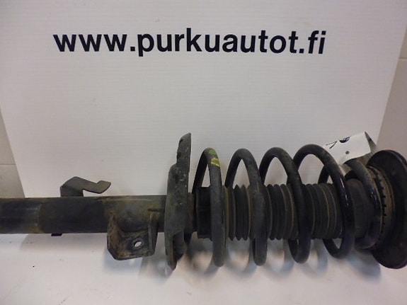 Volvo v70 Jousijalka vas.etu 2008