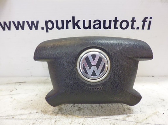 Vw transporter Airbag kuljettajan tyyny 2006