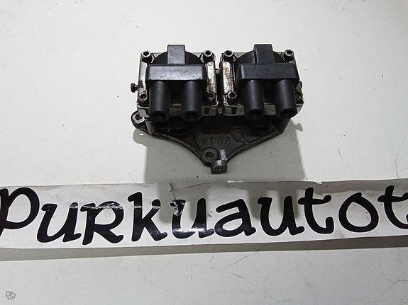 Fiat punto sytytyspuolat 2002