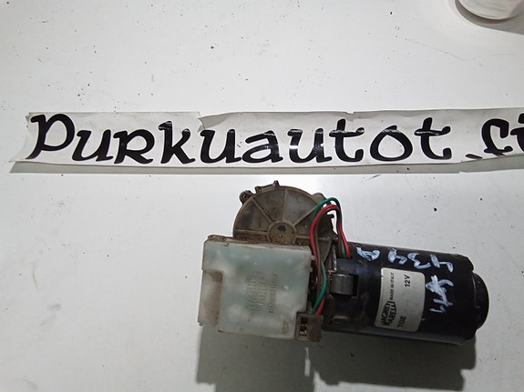 Fiat brava pyyhkimen moottori tuulilasi 1999