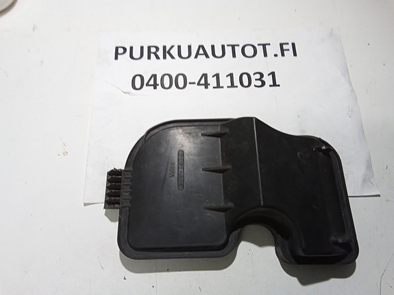 Fiat punto ajovalon takakansi 2002